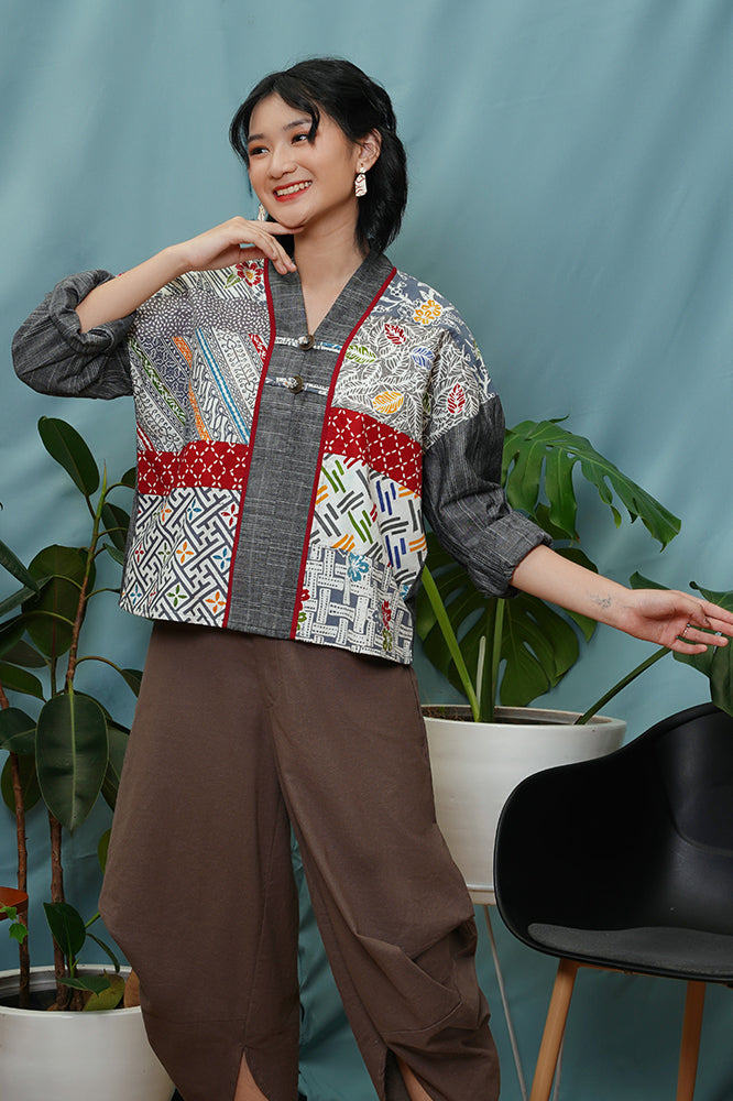 Dhini Long POW T1540