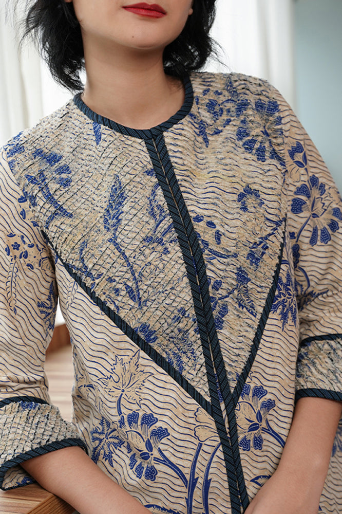 Elvira Indigo Rmb T1533