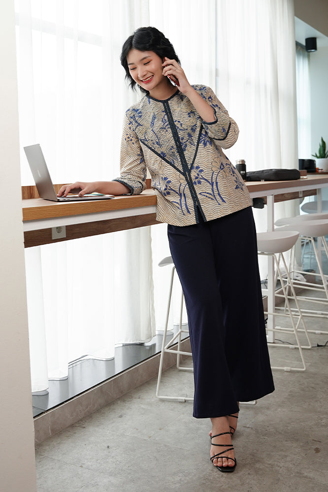 Elvira Indigo Rmb T1533