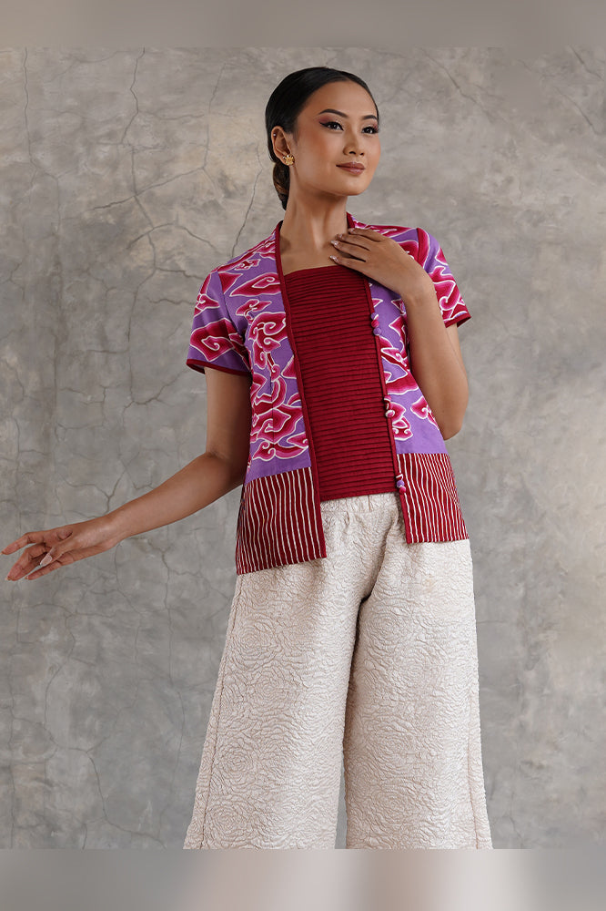 Kebaya Lipit Mgm T1564