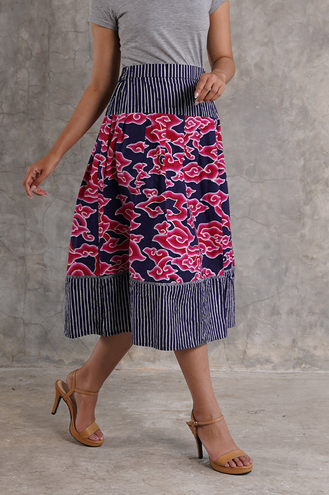 Eterna skirt MGM P0080