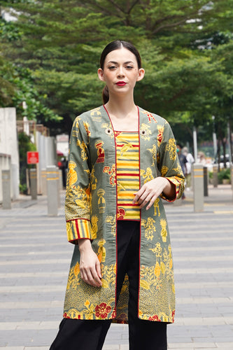 Meruya Betawi T1580