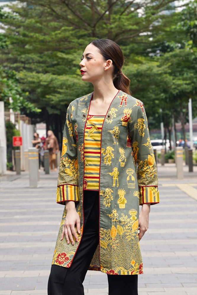 Meruya Betawi T1580