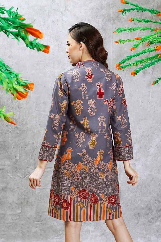 Rasamala Betawi T1581