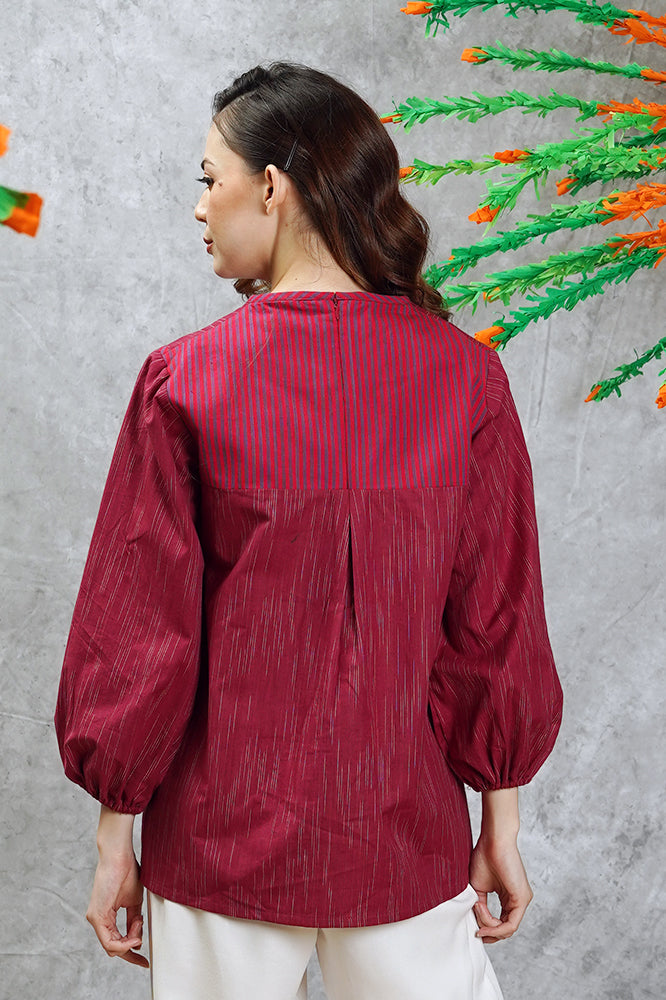 Kalibata betawi T1582