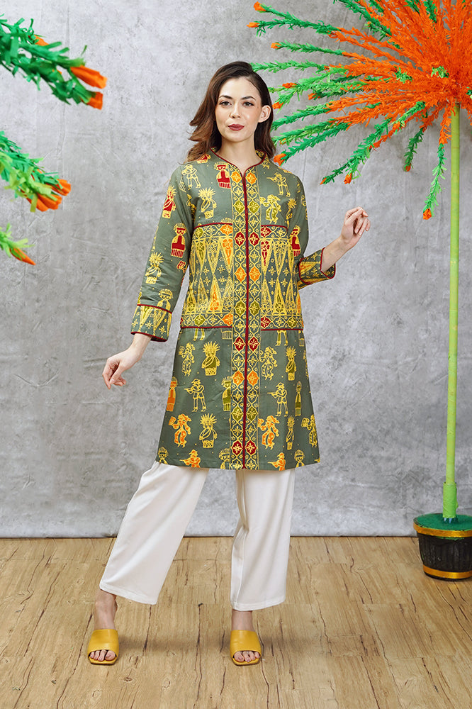 Mayestik Betawi D0345