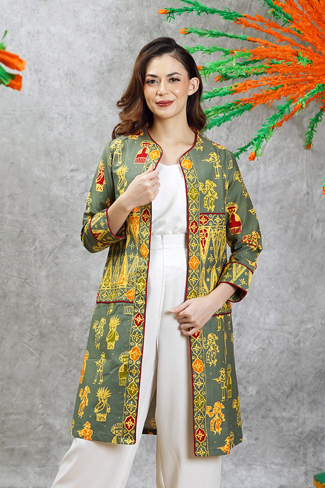 Mayestik Betawi D0345