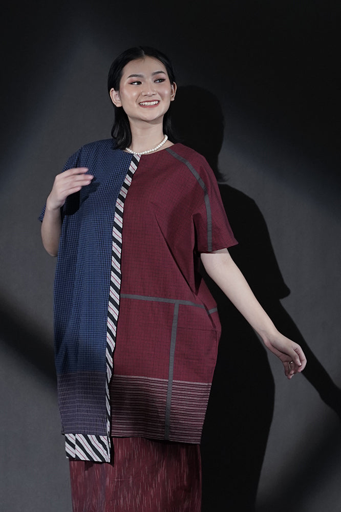 Maskumambang Lurik D0346