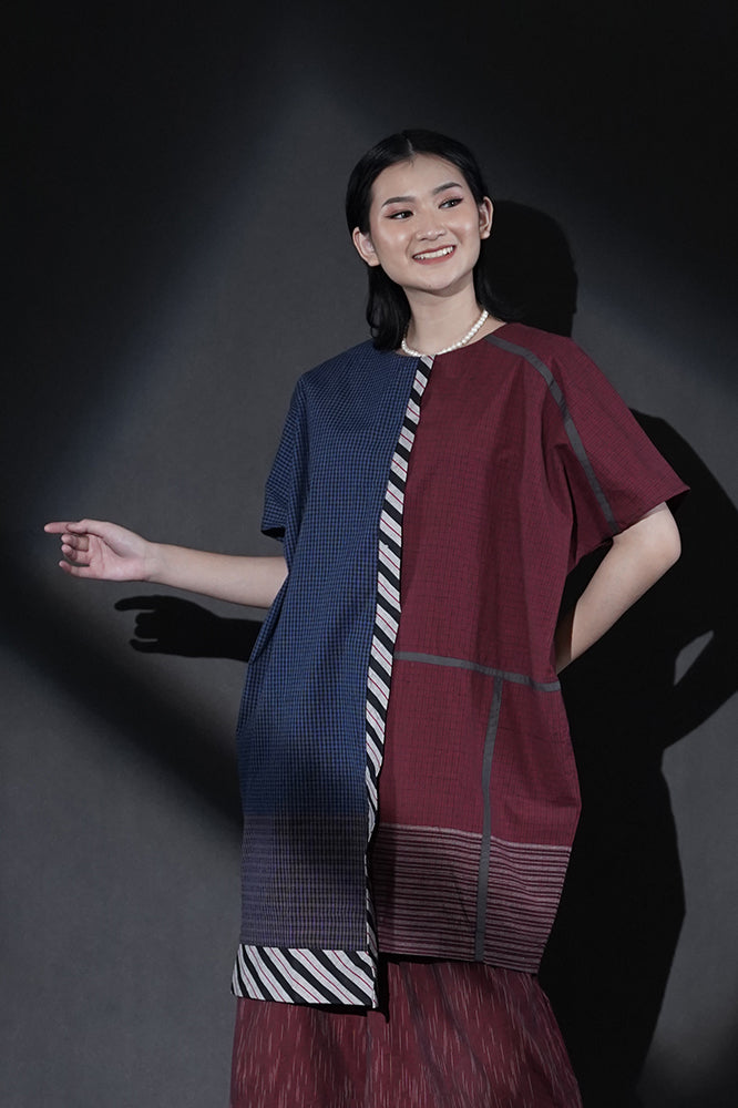 Maskumambang Lurik D0346