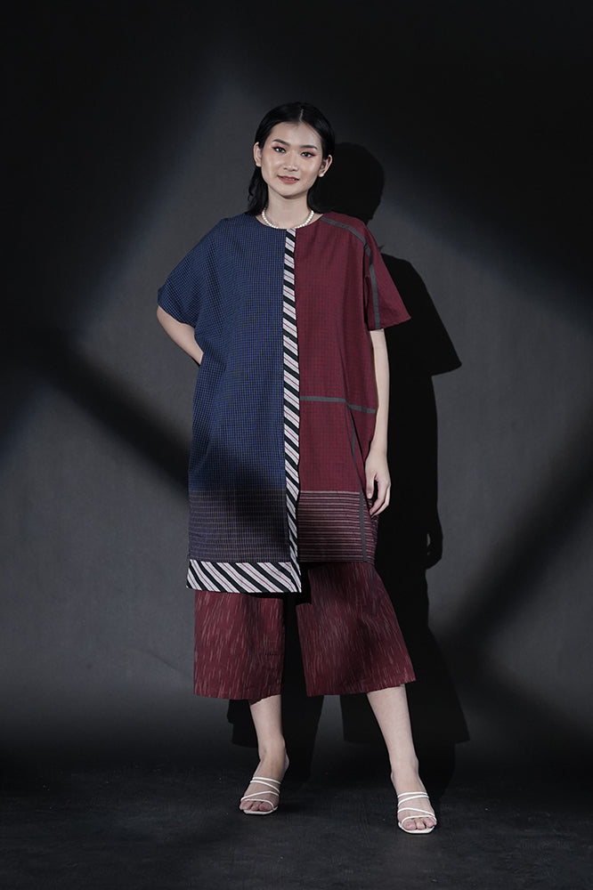 Maskumambang Lurik D0346