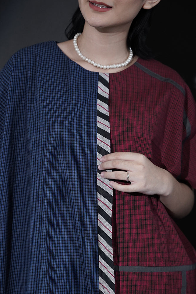 Maskumambang Lurik D0346