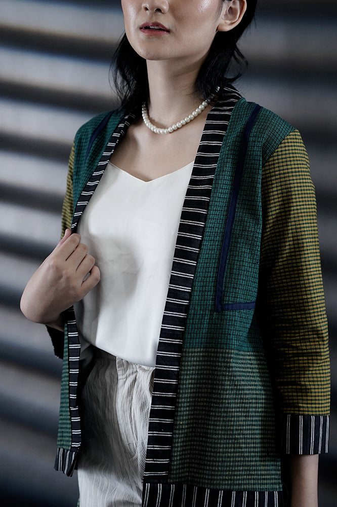 Dandanggula Lurik T1595