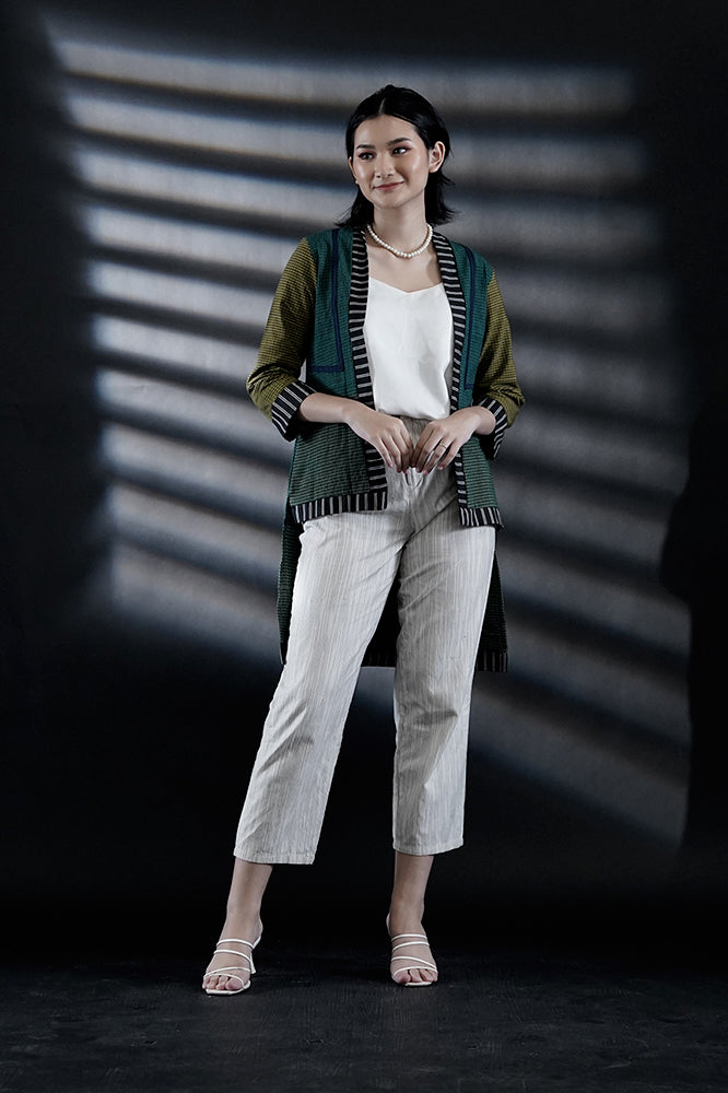 Dandanggula Lurik T1595