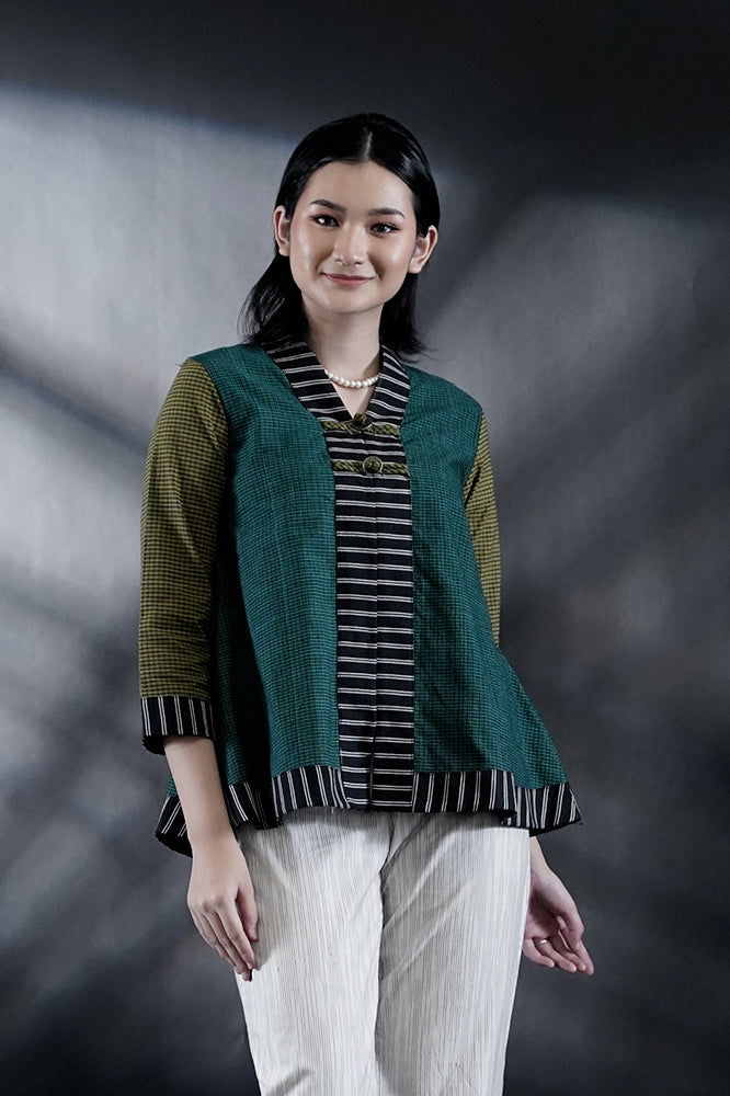 Gambuh Lurik T1592