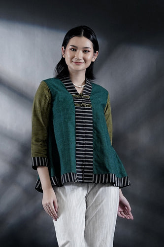 Gambuh Lurik T1592