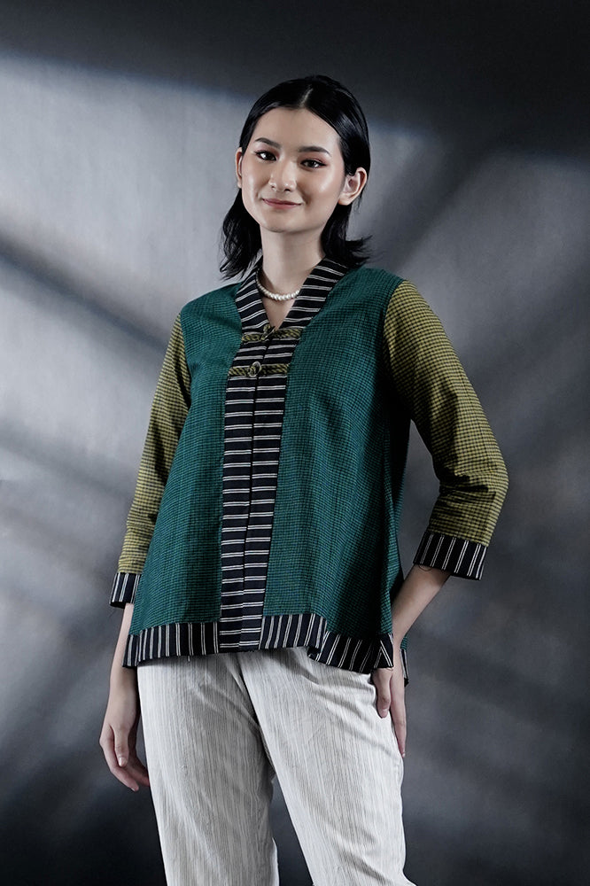 Gambuh Lurik T1592