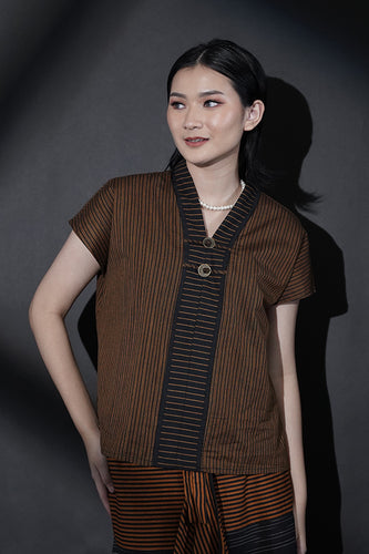 Dhini Lurik T1596