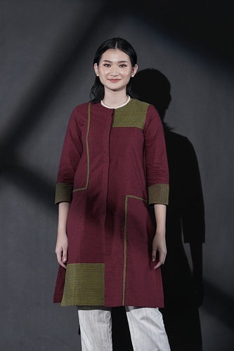 Durma Lurik D0348