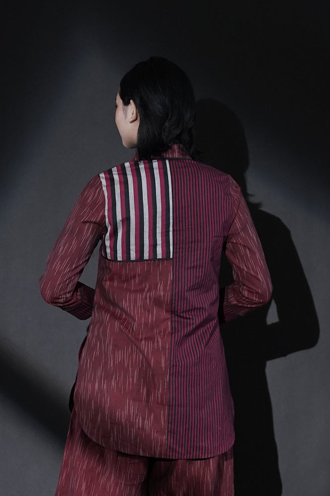 Pratalita Lurik T1606