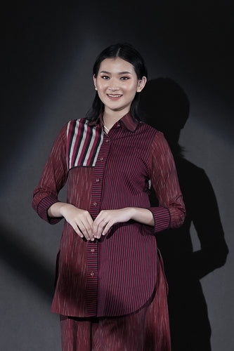 Pratalita Lurik T1606
