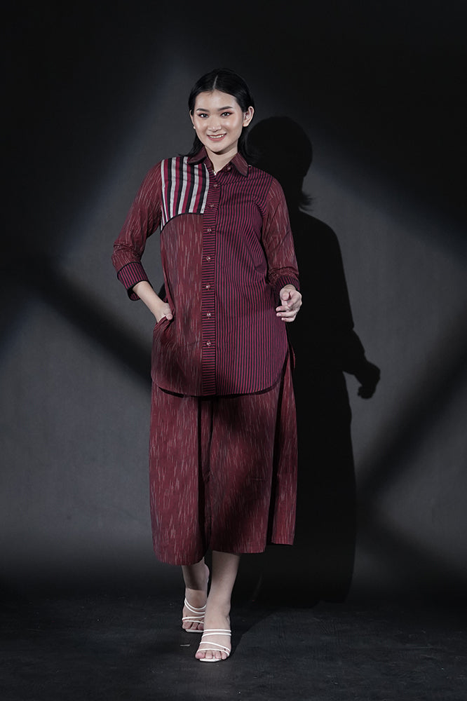 Pratalita Lurik T1606