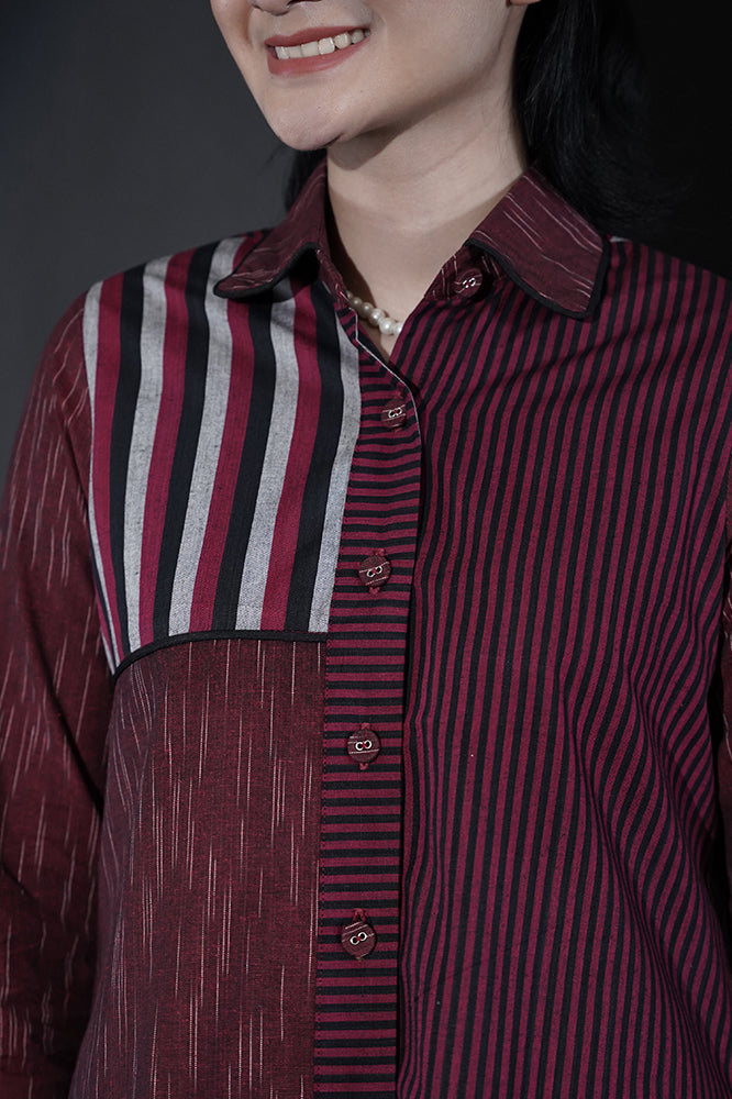 Pratalita Lurik T1606