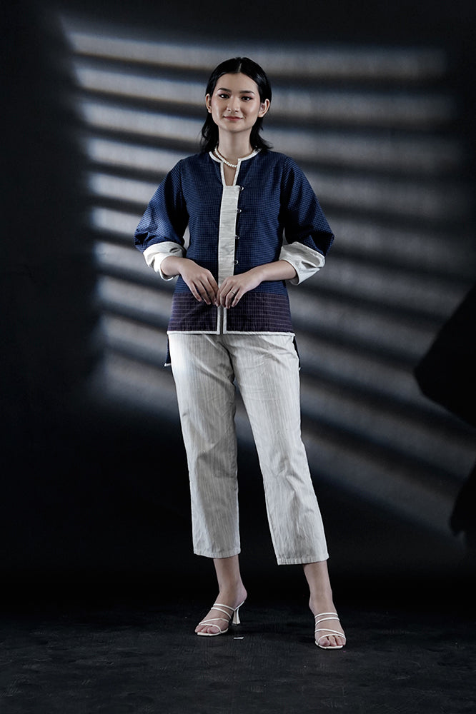 Maduretna Lurik T1607