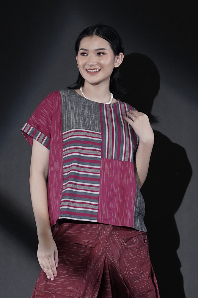 Wanda Lurik T1604