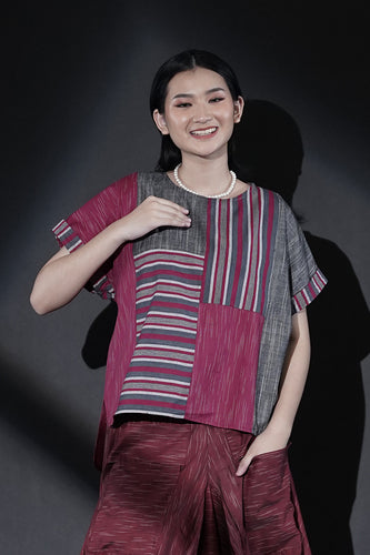 Wanda Lurik T1604