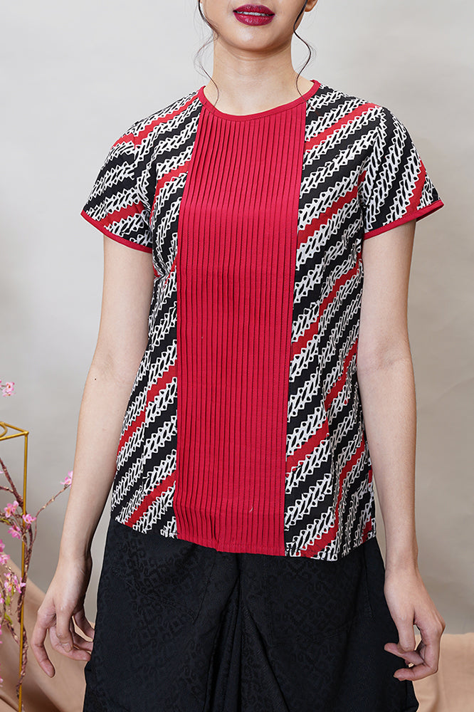 [SALE] Ayuni garut T1531