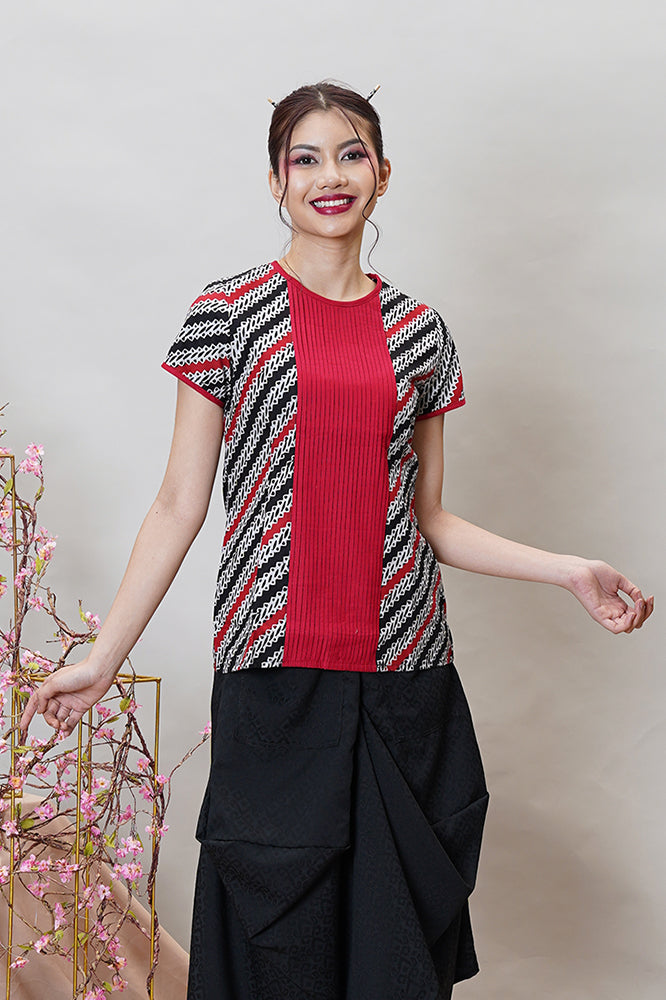 [SALE] Ayuni garut T1531