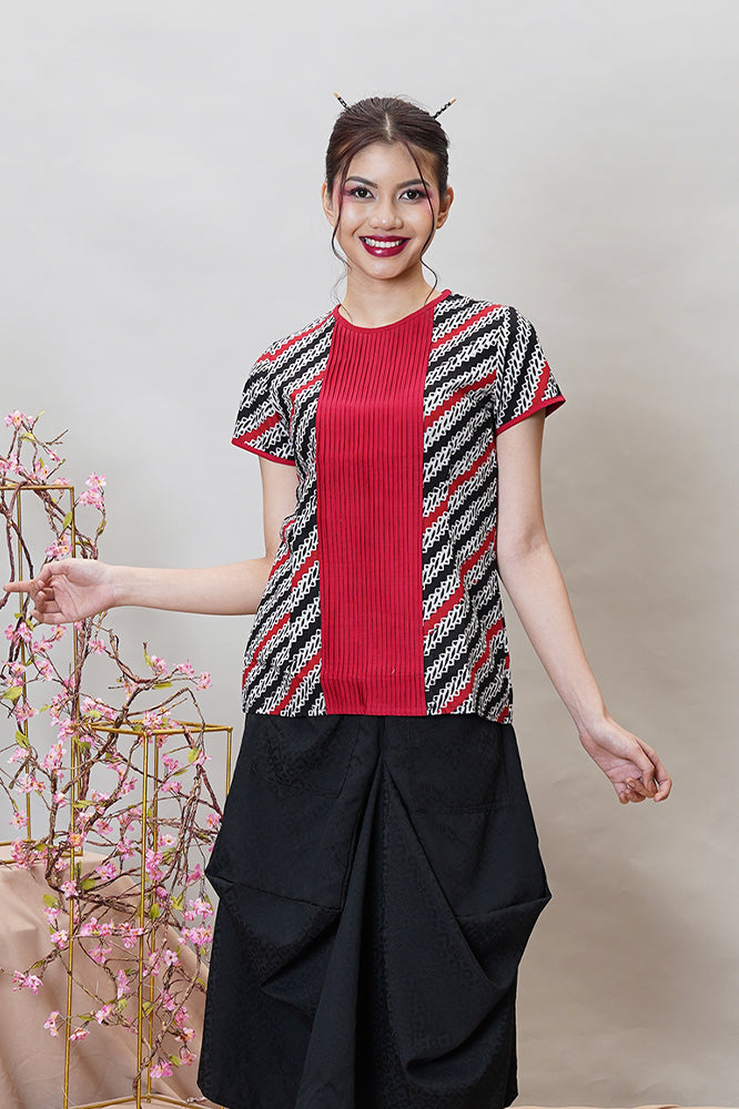 [SALE] Ayuni garut T1531