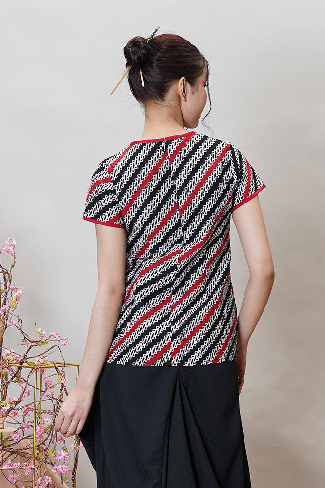 [SALE] Ayuni garut T1531