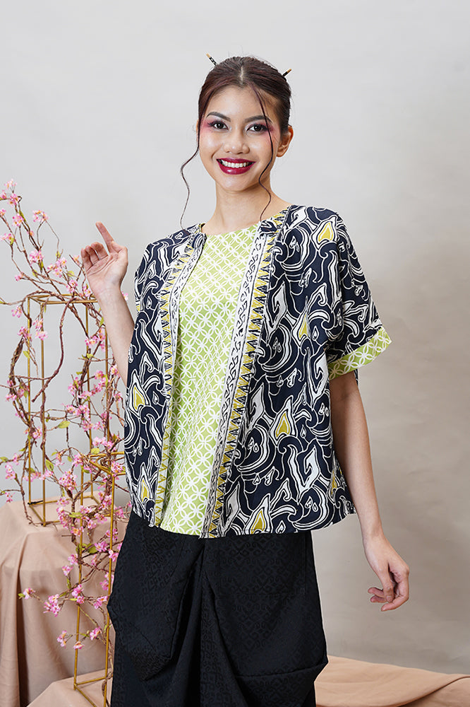 Awan MGM Garut T1614