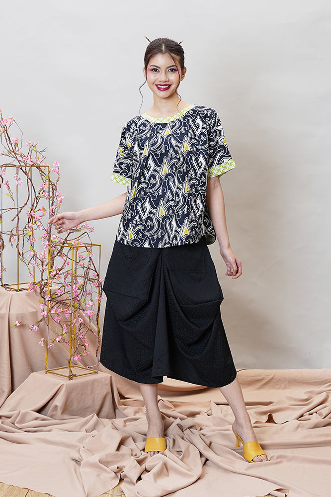 Awan MGM Garut T1614