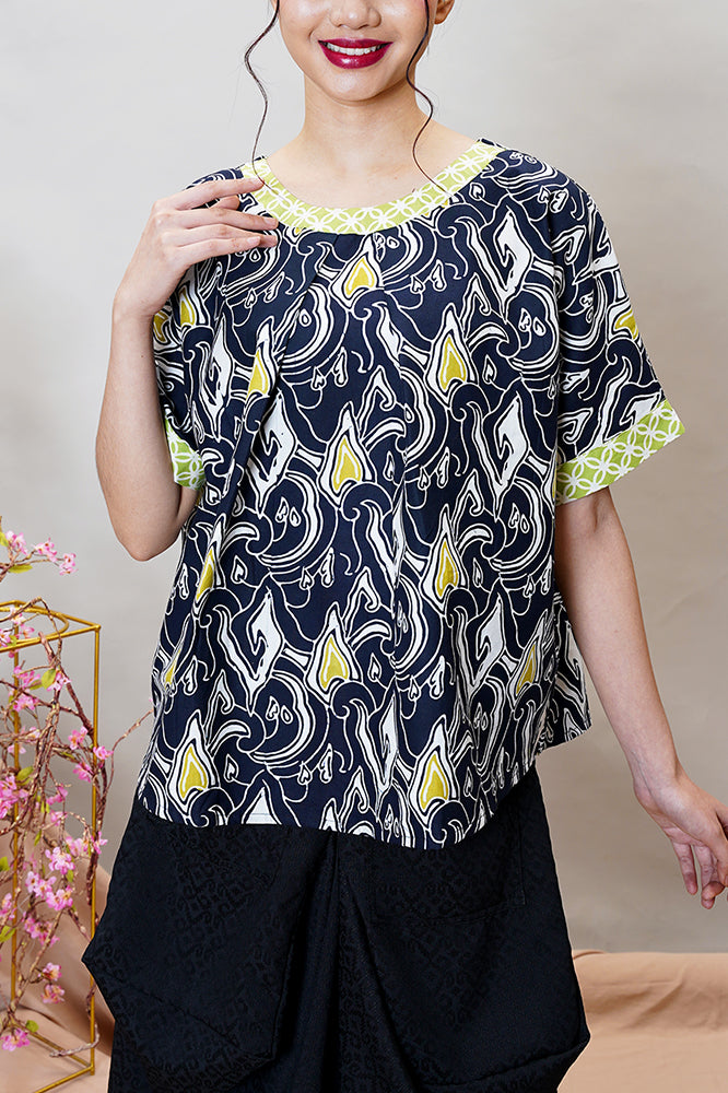 Awan MGM Garut T1614