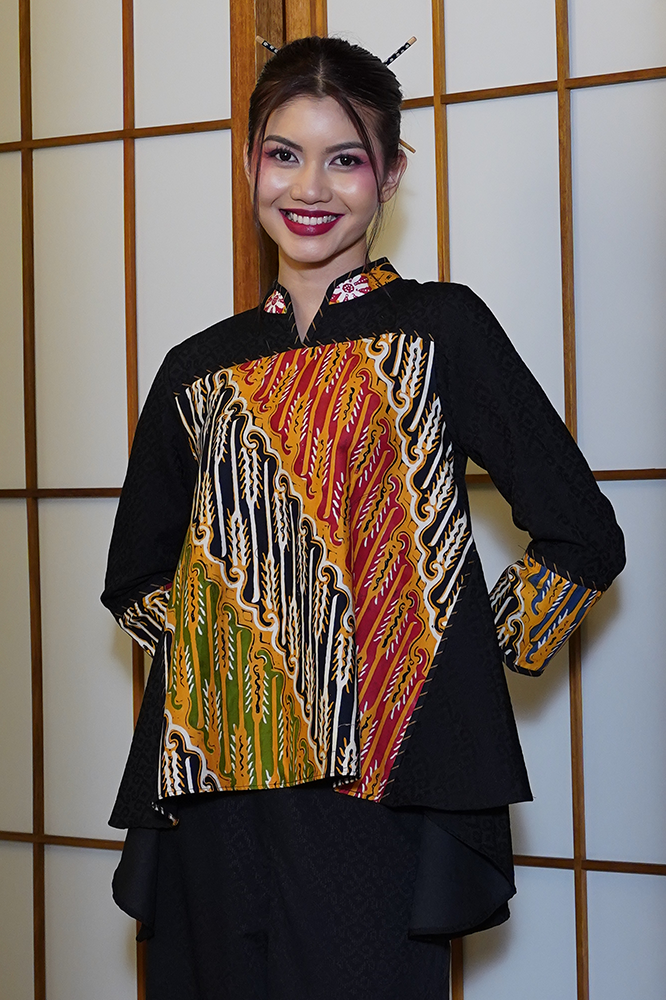 Hana Hokokai T1615
