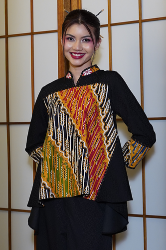Hana Hokokai T1615