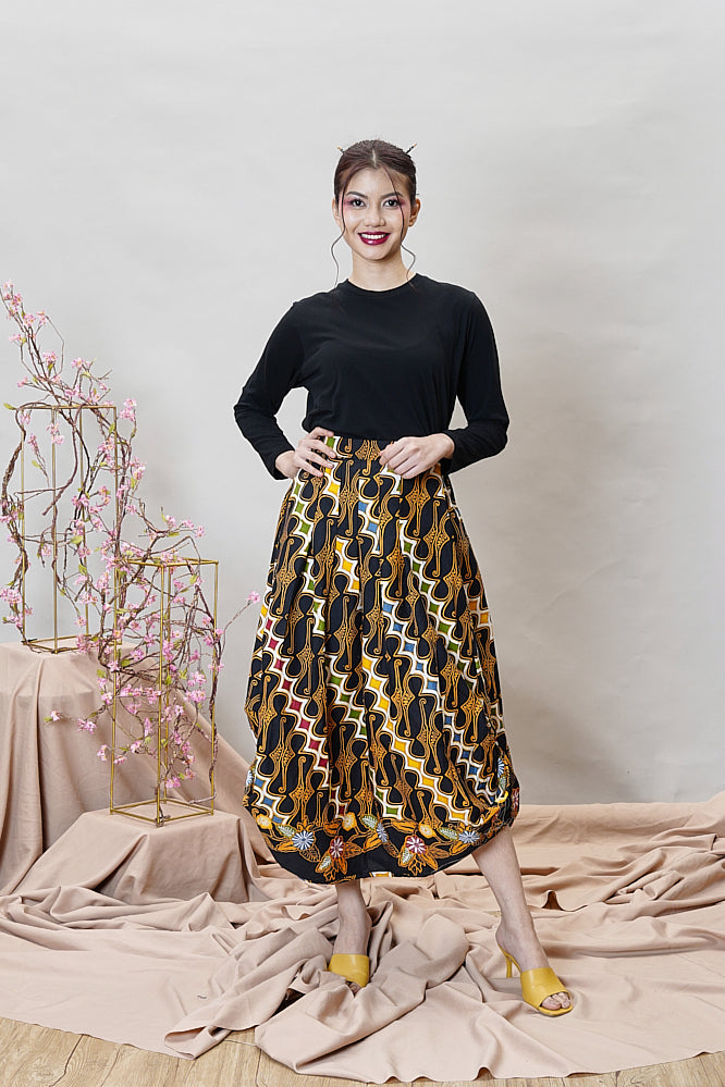 Ajisai Hokokai P0088