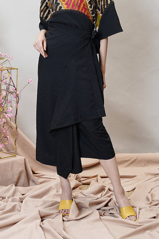 Lilit skirt dobi P0087