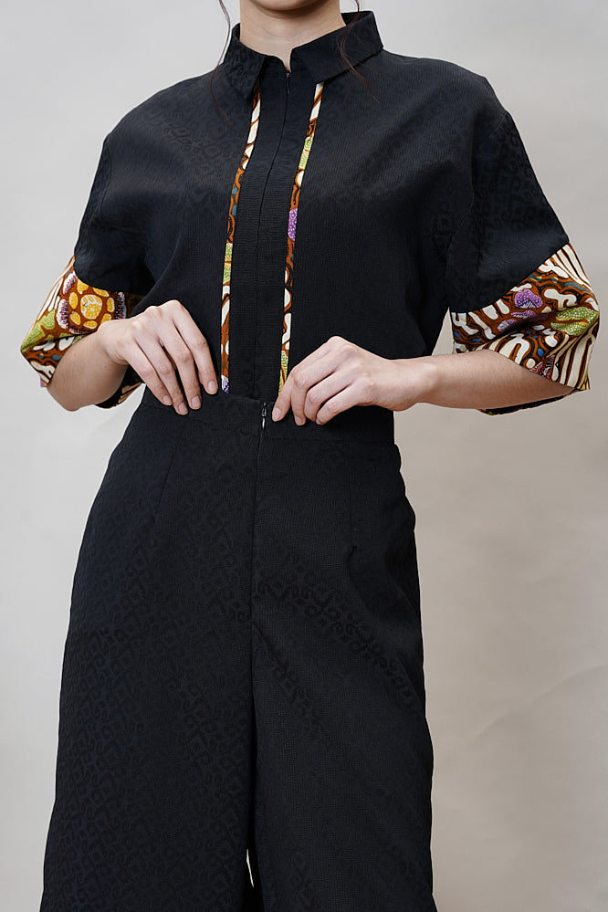 Moshi dobi pants P0090