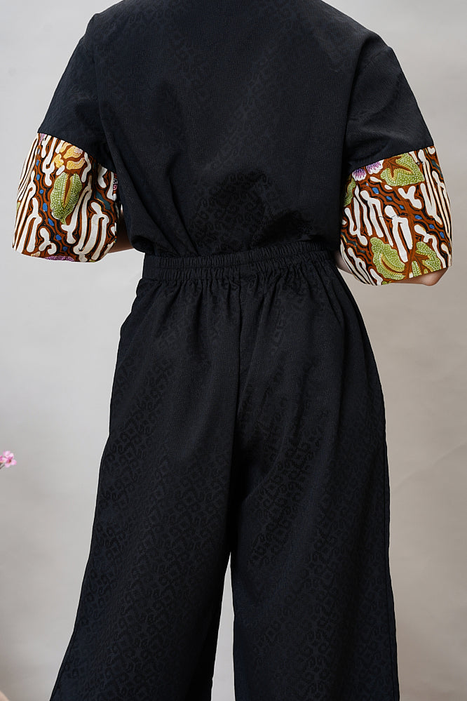 Moshi dobi pants P0090