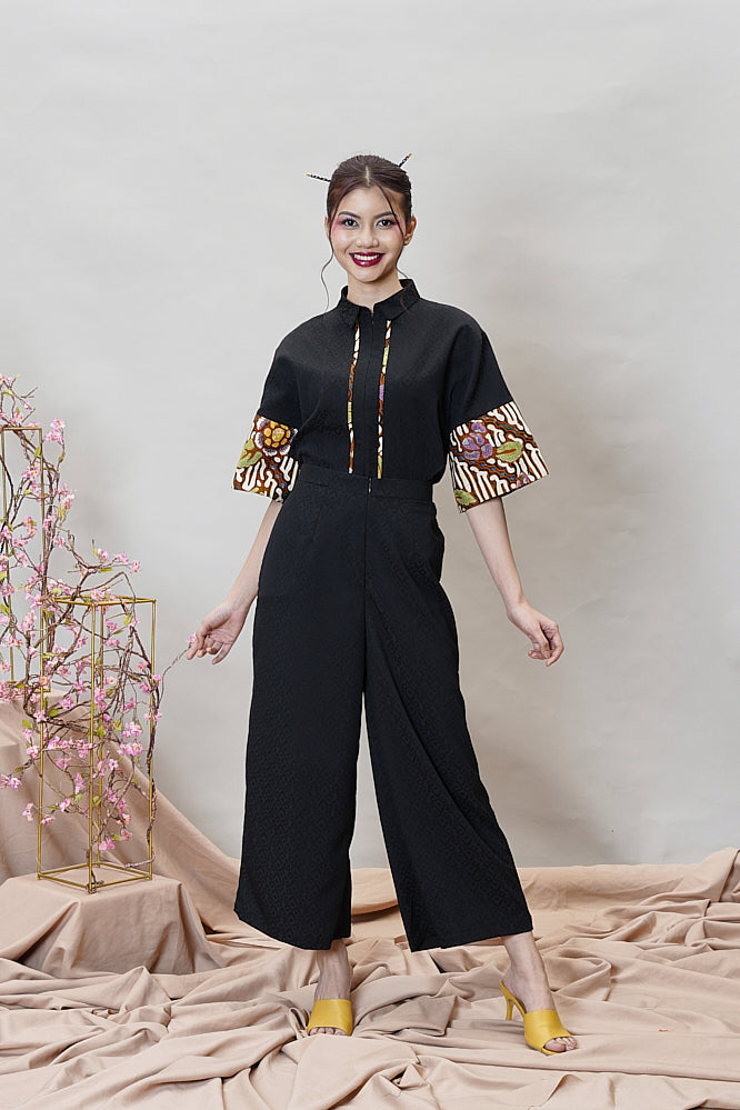 Moshi dobi pants P0090