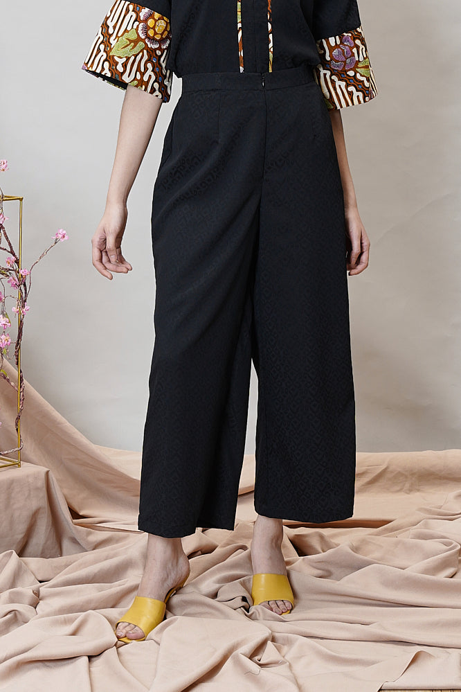 Moshi dobi pants P0090