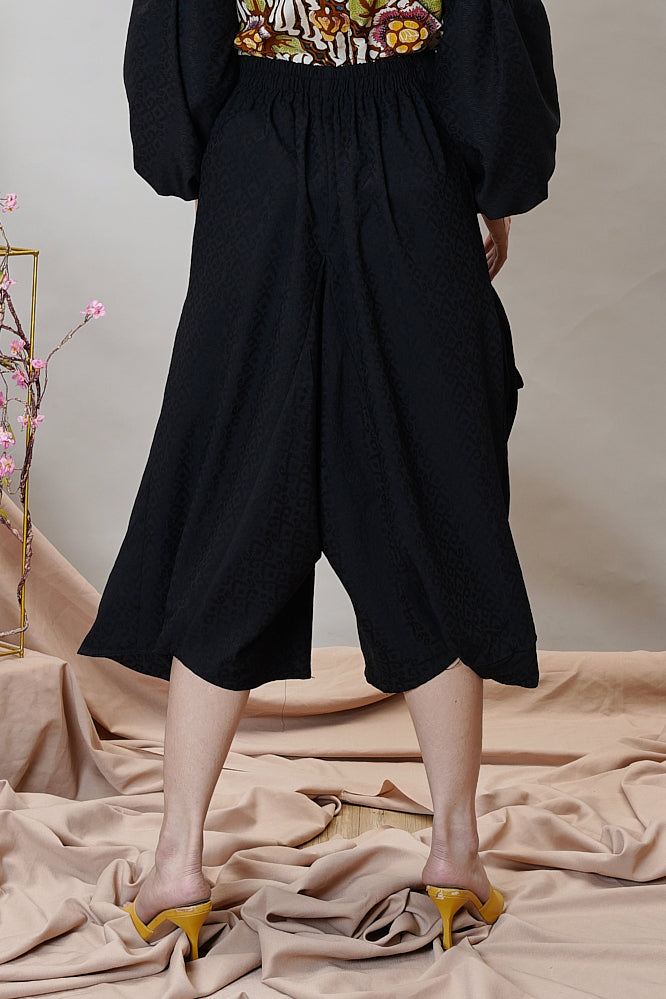 Asuka dobi pants P0089