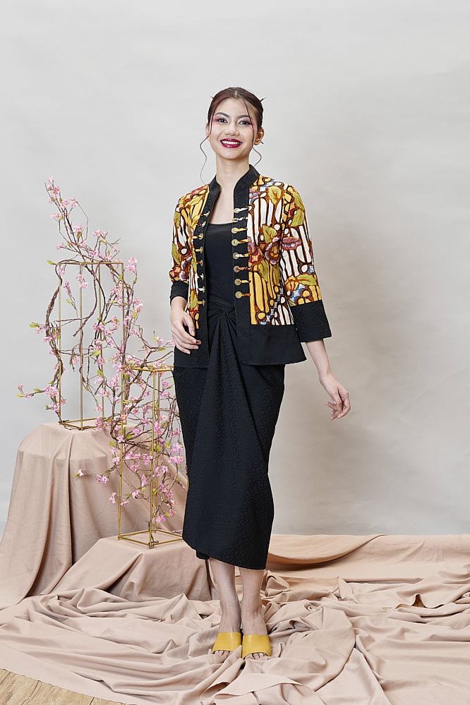 Tsubaki hokokai T1628