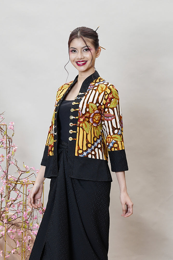 Tsubaki hokokai T1628