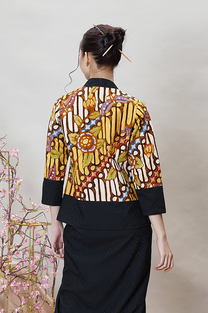 Tsubaki hokokai T1628