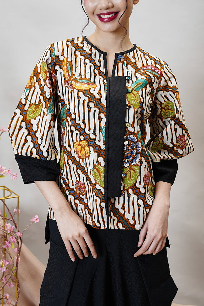 Matsurika Hokokai T1629