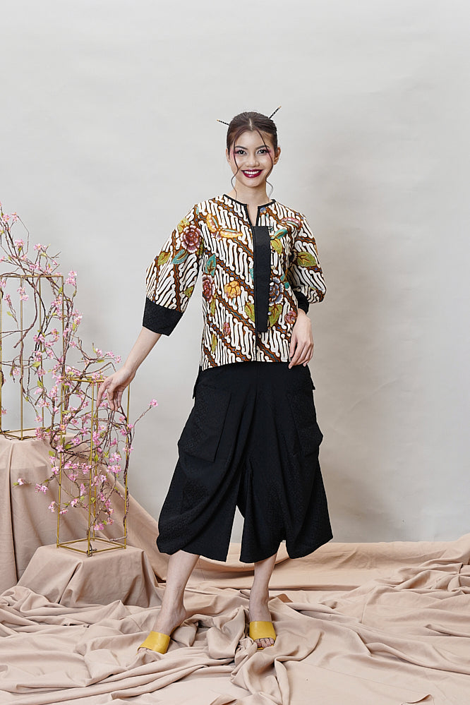 Matsurika Hokokai T1629